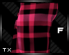 TX | Pinky Pie PJs F
