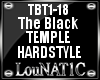 L| The Black Temple (HS)