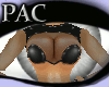 *PAC* Sexy Dancer Black