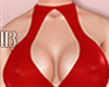 {DRV} Nanda Red Dress+
