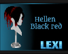 Hellen Black red