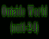Outside World(out1-24)