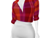 Casual Flannel 2pc V1
