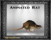 Animated Alley Rat