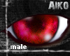 [Aiko]Red Web male