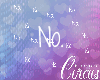 C` No. Particles