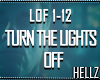 Turn The Lights Off-Kato