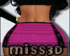 3D! Workin It v4 [XBM]