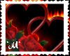 ~M~/Love Hearts/Sticker