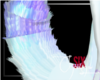 *SIX* Glitter M/F Tail