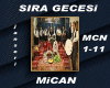 SiRA GECESi-MiCAN