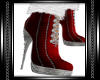 [FS] Santa Baby Boots