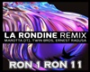 LA RONDINE REMIX  D M/F