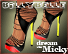{BB} Dream with Micky