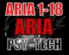 PSY-TECHNO  | ARIA