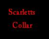 [Ice] Scarletts Collar