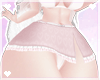 あII Bunny Skirt P EMBX