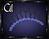 !C! DARK GALAXY CROWN