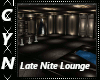 Late Nite Lounge