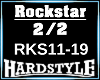 Rockstar 2/2