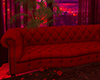 M* Mine Lounge Red