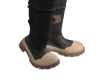 CC Boots Black