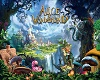Alice in Wonderland BG