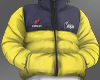 ♛ Relaxed puffer (M)