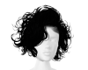 CA☆ HAIR BLACK STEM