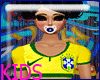 KiDs Diva Brasil 2014