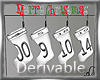 Christmas Stockings 4