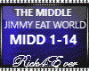 THE MIDDLE