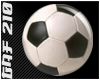 Soccer Badge