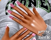 *HS Basic Duck Nails