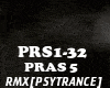 RMX[PSYTRANCE]PRAS 5