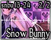 Electro Snow Bunny 2/2