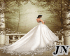 J*Sweet Wedding Dress
