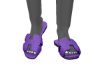 FURMES (PRPL WOOLSKIN)