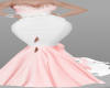 DERIVE PEARLS GOWN