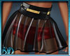 Black Bond Skirt