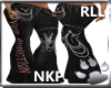 Your Addiction RLL jeans
