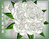 lf_white flower bouqet
