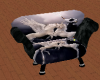 pegasus  Cuddly chair