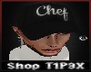 lTl xCap Chef