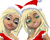 Malli n Prettynpink-xmas