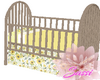 Sunflower Crib