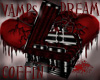 !Vamps Dream Coffin!