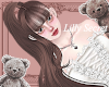 poni dchoco bangs