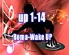 Roma-Wake UP