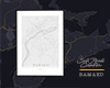 Silk Roads | Mali Map